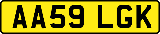 AA59LGK