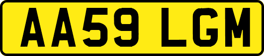 AA59LGM