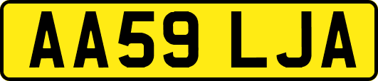 AA59LJA
