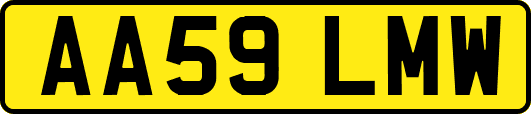 AA59LMW