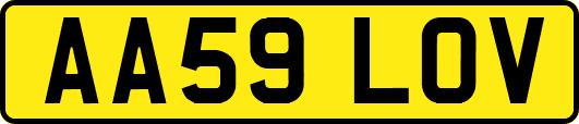AA59LOV