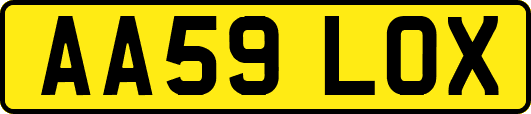 AA59LOX