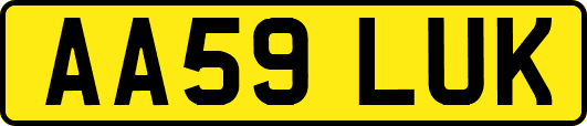 AA59LUK