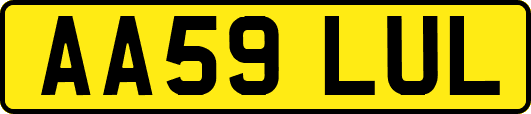 AA59LUL