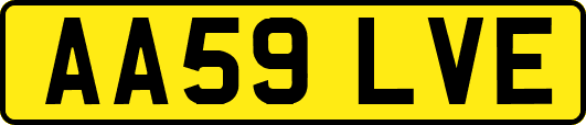 AA59LVE