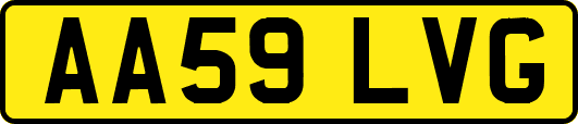 AA59LVG
