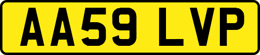 AA59LVP