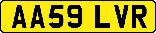 AA59LVR
