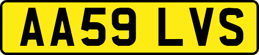 AA59LVS