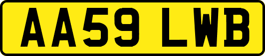 AA59LWB