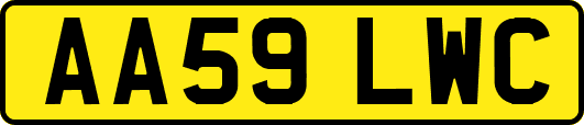 AA59LWC