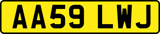 AA59LWJ