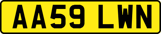 AA59LWN