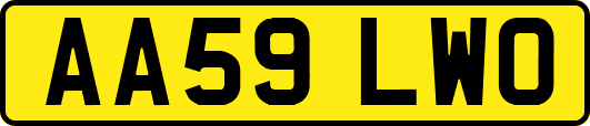 AA59LWO