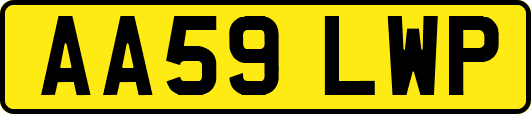 AA59LWP