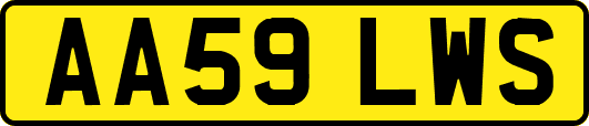 AA59LWS