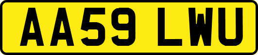 AA59LWU