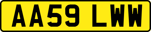AA59LWW