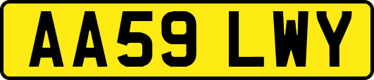 AA59LWY