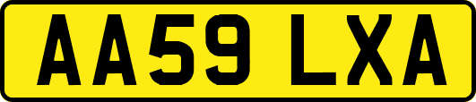AA59LXA