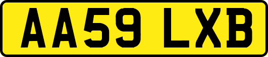 AA59LXB