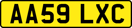 AA59LXC