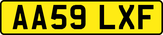 AA59LXF