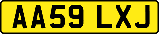 AA59LXJ