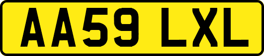 AA59LXL