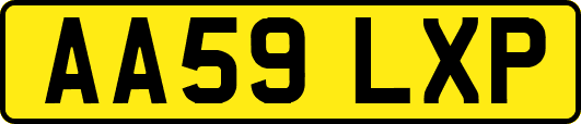 AA59LXP