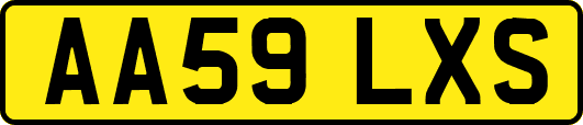 AA59LXS