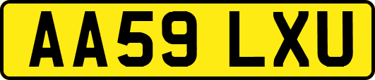 AA59LXU