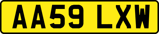AA59LXW