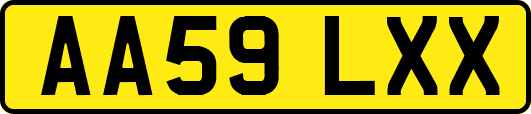 AA59LXX