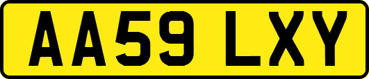 AA59LXY
