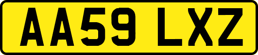 AA59LXZ