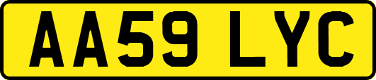 AA59LYC