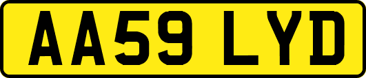 AA59LYD