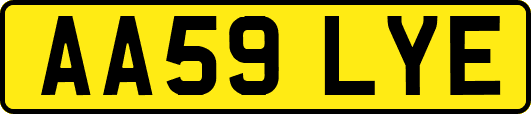 AA59LYE