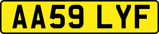 AA59LYF