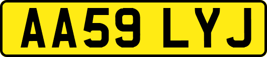 AA59LYJ