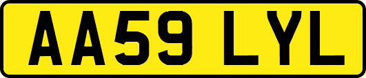 AA59LYL