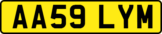 AA59LYM