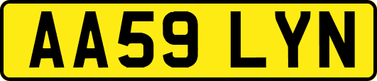 AA59LYN