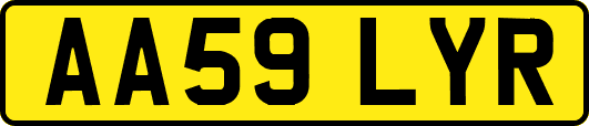 AA59LYR