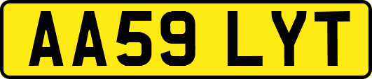 AA59LYT