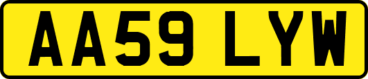 AA59LYW