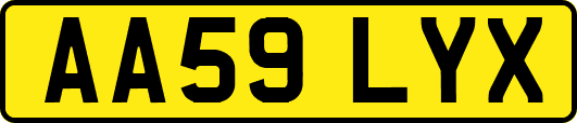 AA59LYX