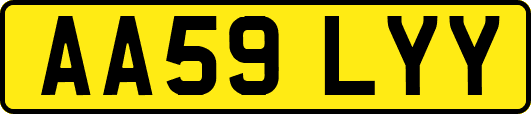 AA59LYY