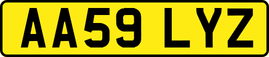 AA59LYZ